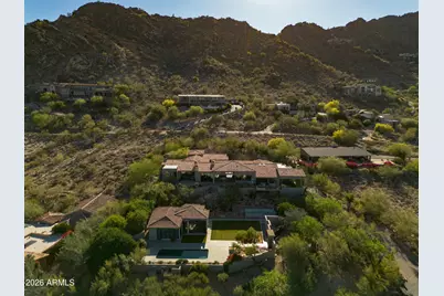 5939 E Quartz Mountain Road, Paradise Valley, AZ 85253 - Photo 39