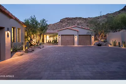 5939 E Quartz Mountain Road, Paradise Valley, AZ 85253 - Photo 33