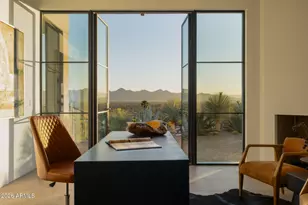 5939 E Quartz Mountain Rd, Paradise Valley, AZ 85253 - Photo 15