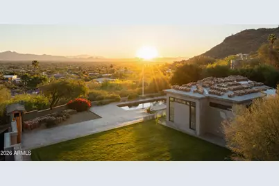 5939 E Quartz Mountain Road, Paradise Valley, AZ 85253 - Photo 33