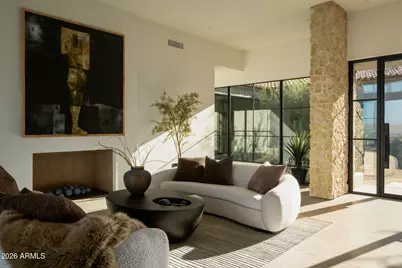 5939 E Quartz Mountain Road, Paradise Valley, AZ 85253 - Photo 7