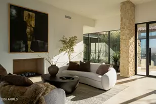 5939 E Quartz Mountain Rd, Paradise Valley, AZ 85253 - Photo 7