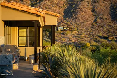 5939 E Quartz Mountain Road, Paradise Valley, AZ 85253 - Photo 37