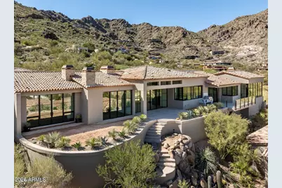 5939 E Quartz Mountain Road, Paradise Valley, AZ 85253 - Photo 39