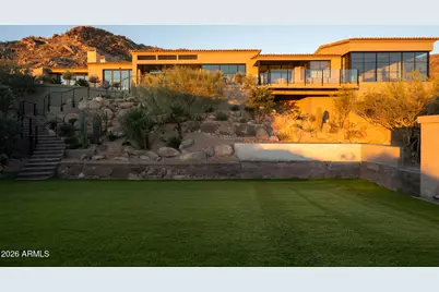 5939 E Quartz Mountain Road, Paradise Valley, AZ 85253 - Photo 35