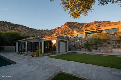 5939 E Quartz Mountain Road, Paradise Valley, AZ 85253 - Photo 35