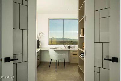 5939 E Quartz Mountain Road, Paradise Valley, AZ 85253 - Photo 17