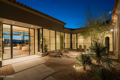 5939 E Quartz Mountain Road, Paradise Valley, AZ 85253 - Photo 31