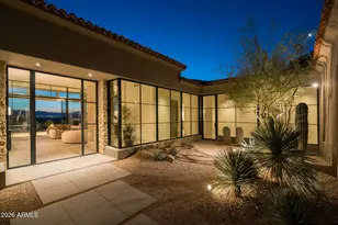 5939 E Quartz Mountain Rd, Paradise Valley, AZ 85253 - Photo 31
