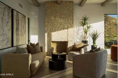 5939 E Quartz Mountain Road, Paradise Valley, AZ 85253 - Photo 19