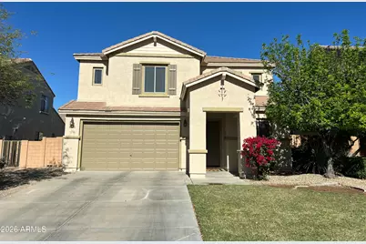 6734 W Blackstone Lane, Peoria, AZ 85383 - Photo 1