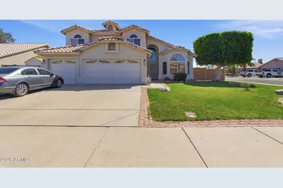 8371 W Villa Rita Drive, Peoria, AZ 85382 - Photo 1