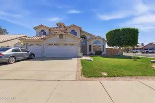 8371 W Villa Rita Dr, Peoria, AZ 85382 - Photo 1