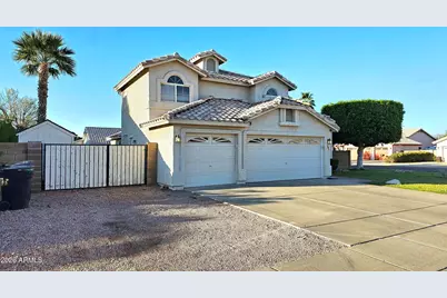 8371 W Villa Rita Drive, Peoria, AZ 85382 - Photo 35