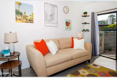 6900 E 1st Avenue #1, Scottsdale, AZ 85251 - Photo 29