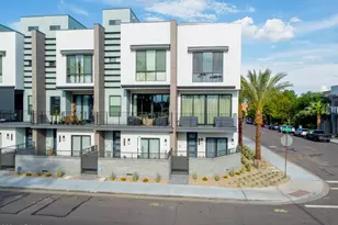 6900 E 1st Ave, Scottsdale, AZ 85251 - Photo 1