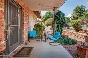 2215 Lariat Rd, Sedona, AZ 86336 - Photo 9