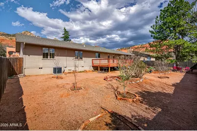 2215 Lariat Road, Sedona, AZ 86336 - Photo 37