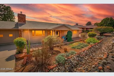 2215 Lariat Road, Sedona, AZ 86336 - Photo 1