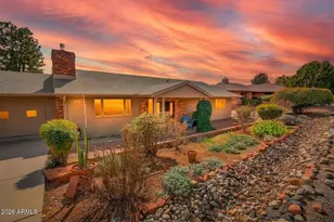 2215 Lariat Rd, Sedona, AZ 86336 - Photo 1