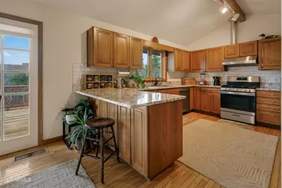 2215 Lariat Road, Sedona, AZ 86336 - Photo 19