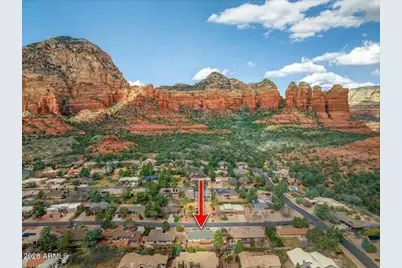 2215 Lariat Road, Sedona, AZ 86336 - Photo 7