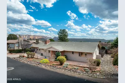 2215 Lariat Road, Sedona, AZ 86336 - Photo 5