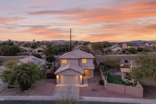 12830 W Paradise Dr, El Mirage, AZ 85335 - Photo 1