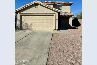 12830 W Paradise Drive, El Mirage, AZ 85335 - Photo 1