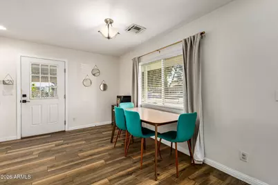 51 N Cottonwood Drive, Gilbert, AZ 85234 - Photo 7