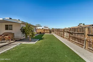 51 N Cottonwood Dr, Gilbert, AZ 85234 - Photo 27