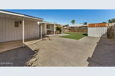 51 N Cottonwood Drive, Gilbert, AZ 85234 - Photo 25