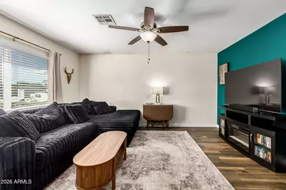 51 N Cottonwood Drive, Gilbert, AZ 85234 - Photo 5