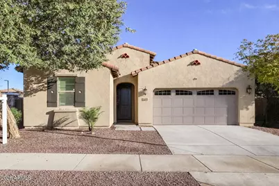 16268 W Cortez Street, Surprise, AZ 85379 - Photo 1