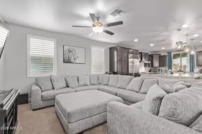 16268 W Cortez Street, Surprise, AZ 85379 - Photo 9