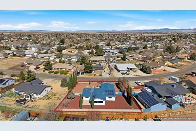 7611 E Las Flores Avenue, Prescott Valley, AZ 86314 - Photo 23