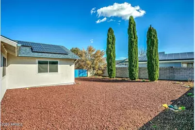 7611 E Las Flores Avenue, Prescott Valley, AZ 86314 - Photo 21