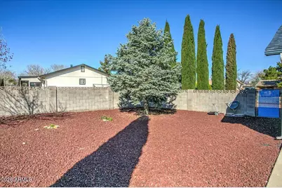 7611 E Las Flores Avenue, Prescott Valley, AZ 86314 - Photo 19
