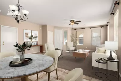 9108 E Gable Avenue, Mesa, AZ 85209 - Photo 1