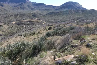 Tbd Mountain Lion Pass -- #4, Globe, AZ 85501 - Photo 5