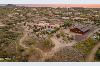 7070 E Lone Mountain Road N, Cave Creek, AZ 85331 - Photo 69