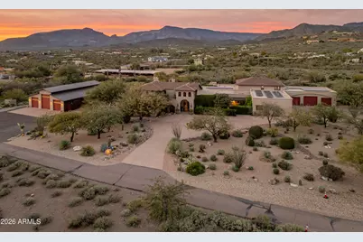 7070 E Lone Mountain Road N, Cave Creek, AZ 85331 - Photo 3