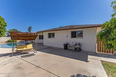 3504 E De Poe Lane, Phoenix, AZ 85028 - Photo 49