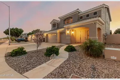 22478 N 78th Lane, Peoria, AZ 85383 - Photo 43