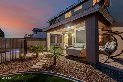 22478 N 78th Lane, Peoria, AZ 85383 - Photo 57