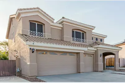 22478 N 78th Lane, Peoria, AZ 85383 - Photo 67