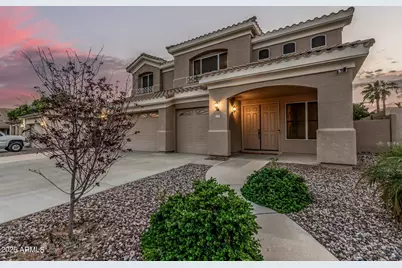 22478 N 78th Lane, Peoria, AZ 85383 - Photo 35