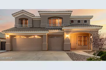 22478 N 78th Lane, Peoria, AZ 85383 - Photo 1