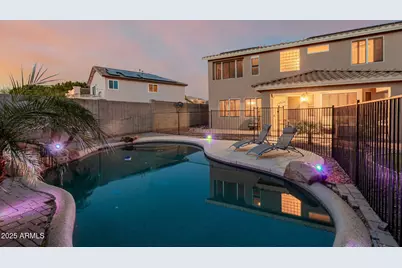 22478 N 78th Lane, Peoria, AZ 85383 - Photo 49