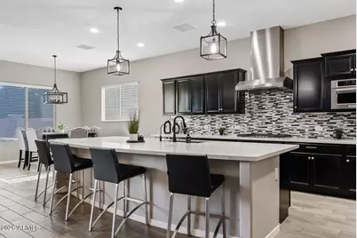 19411 E Timberline Road, Queen Creek, AZ 85142 - Photo 15